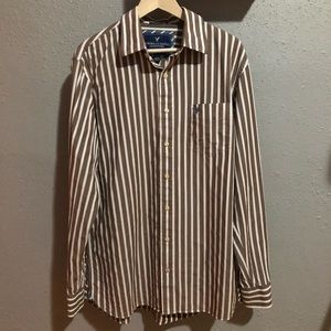 🔥5/$10 Sale EUC American Eagle Vintage Fit Shirt